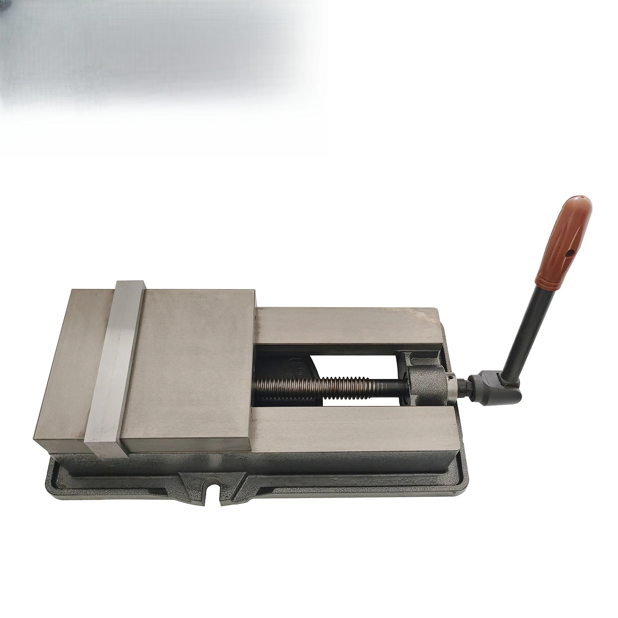 

2026 SELL Hot Selling QM16200 Fixed Type Series Machine Vice