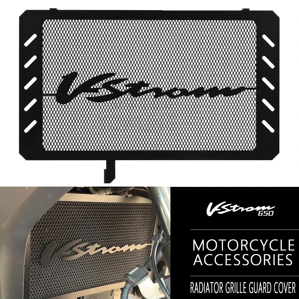 Motorcycle Radiator…
