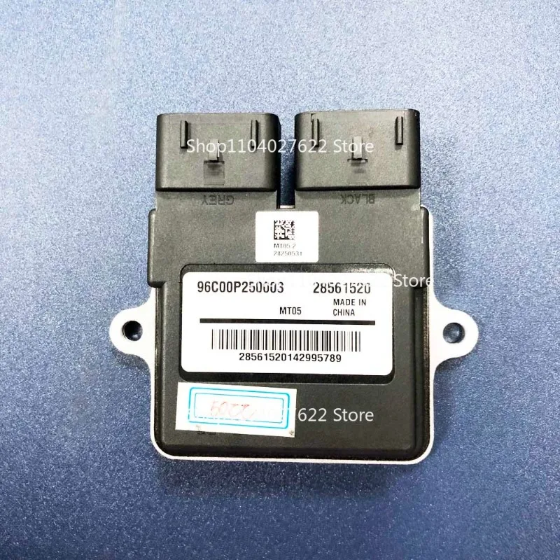 

Новый контроллер ЭБУ MT05 Unlimited EFI ECM BOX 28561520 для мотоцикла MASH FIFTY 50 50cc 4-тактный EURO 5 96C00P250003