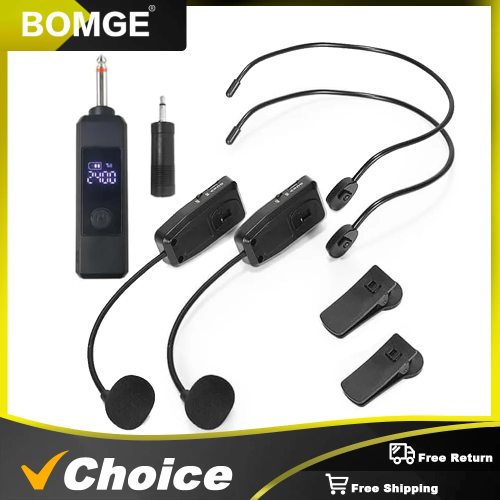 #35 Budget Lavalier Clip Microphones for Smart Shoppers