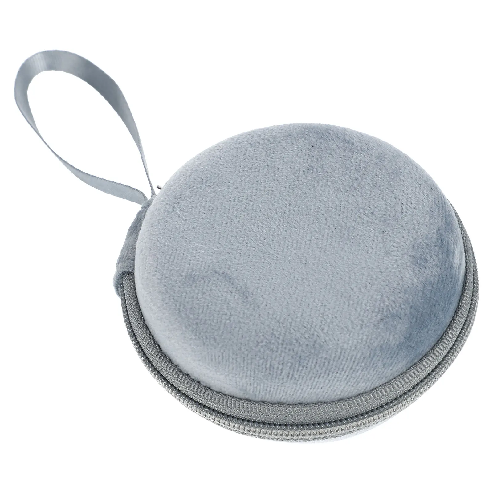 

Essential Oil Storage Pack Portable Bottle Holder Travel Shampoo Toiletries Perfume Case Round ganizer Container