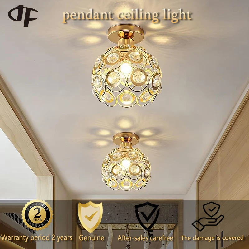 Ceiling Pendant Lig…