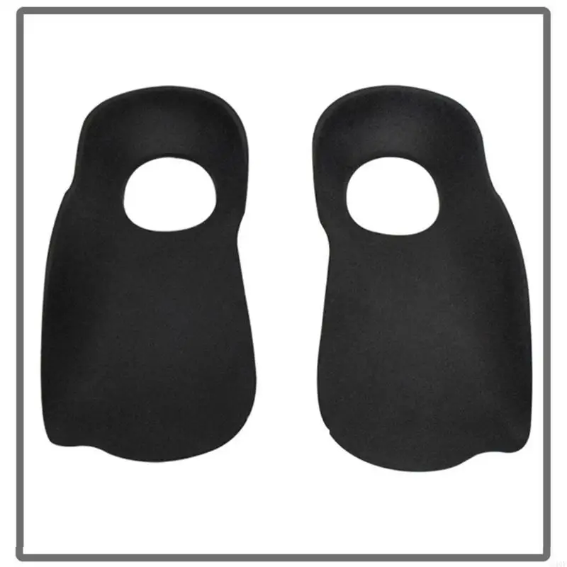 

340F Flat Feet Arches Support Insoles Arches Support Orthotics Inserts Relieve Pronation Fallen Arches Shoe Insoles