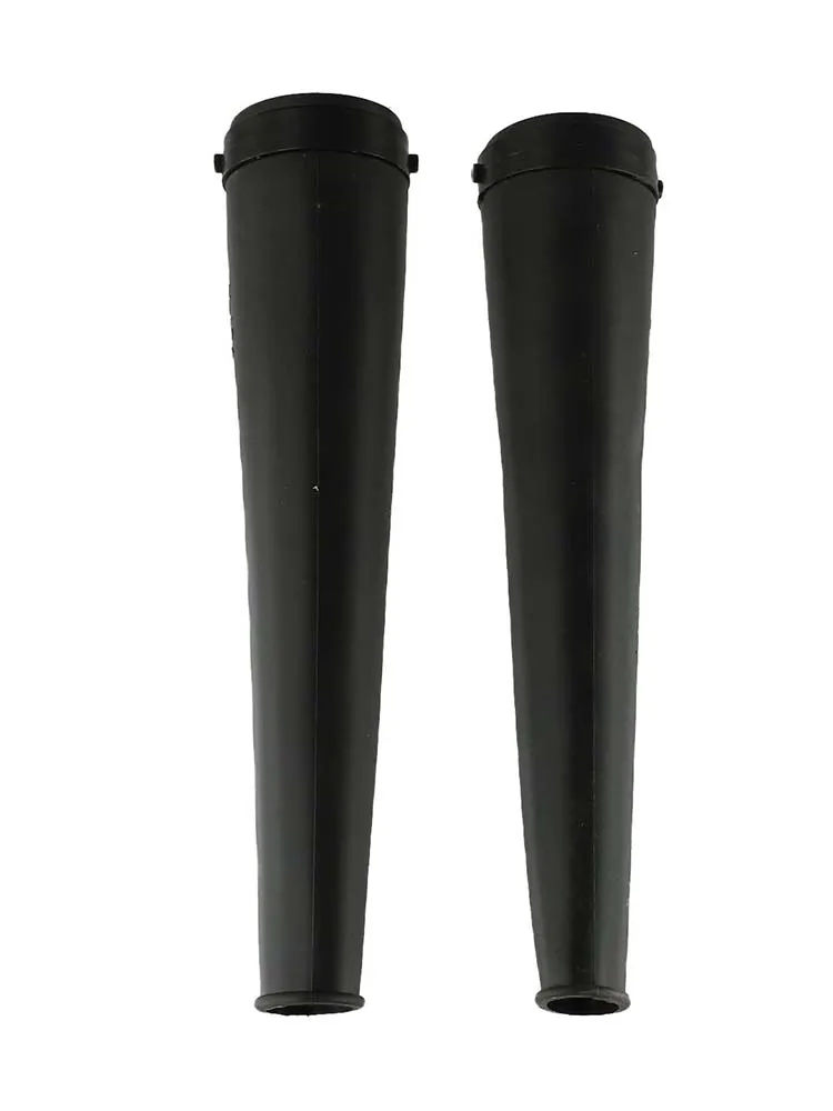 

Efficiently Designed Leaf Blower Outlet Pipe Compatible with Various Models Selectable in Two Sizes (230/250 mm)