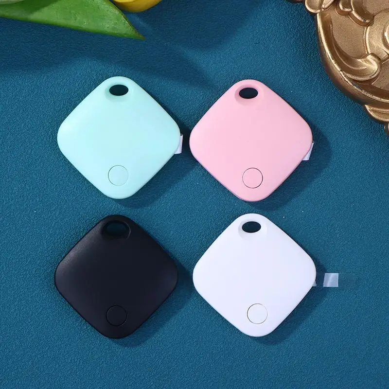 

1 шт., GPS-трекер безопасности, Android, смарт-тег с защитой от потерь через Google Find Hub Finder, велосипед, локатор для домашних животных для мобильных устройств