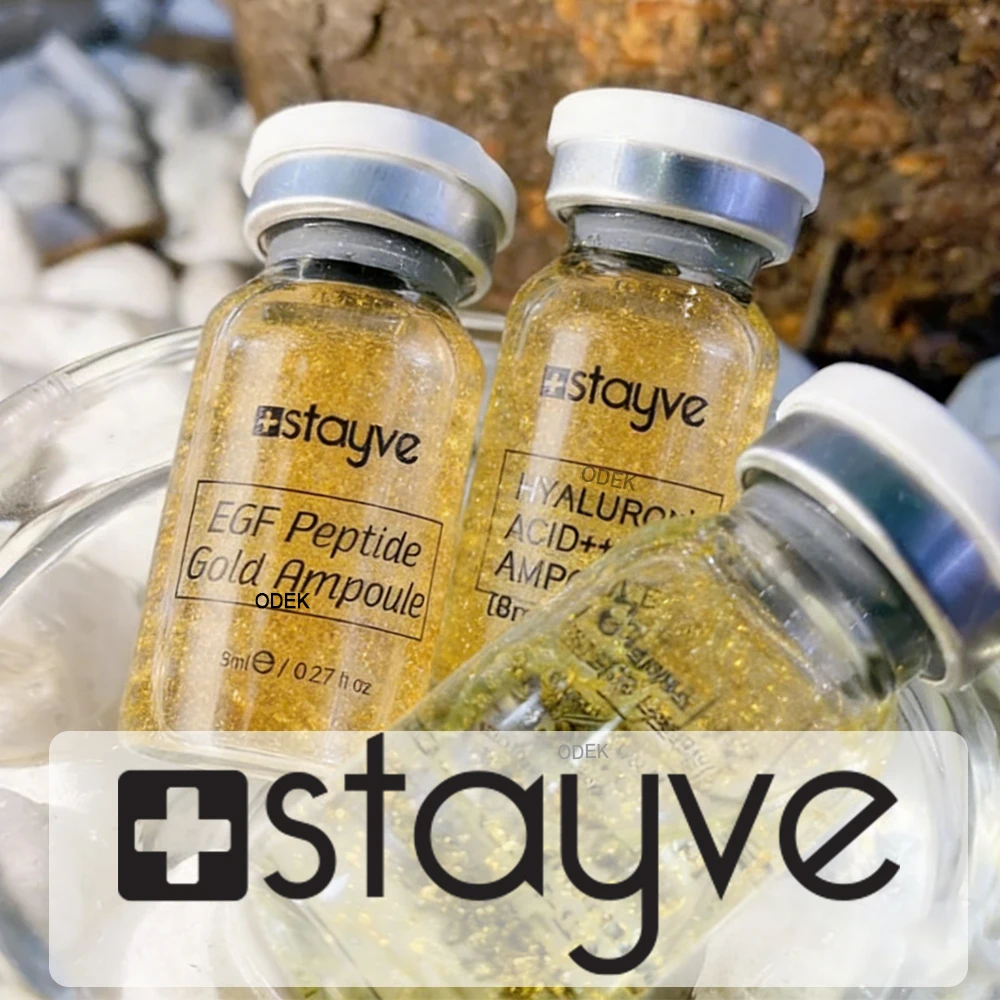 Stayve 8Ml Salmon D…