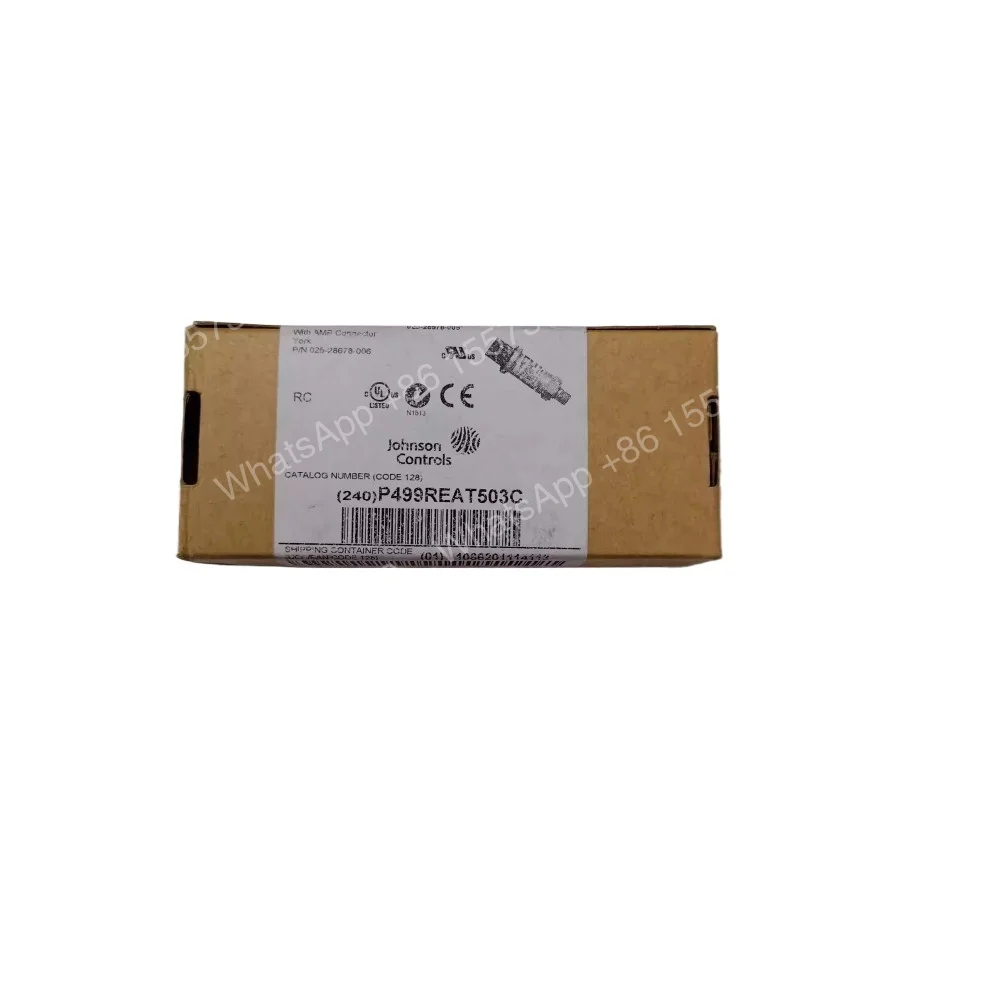 for P499REAT503C  Air Conditioner 025-28678-006 Johnson Pressure Sensor