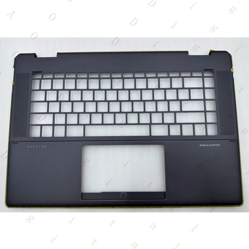 

Корпус (верхняя часть) с клавиатурой и рамкой для ноутбука HP Spectre x360 16-F, M83484-001