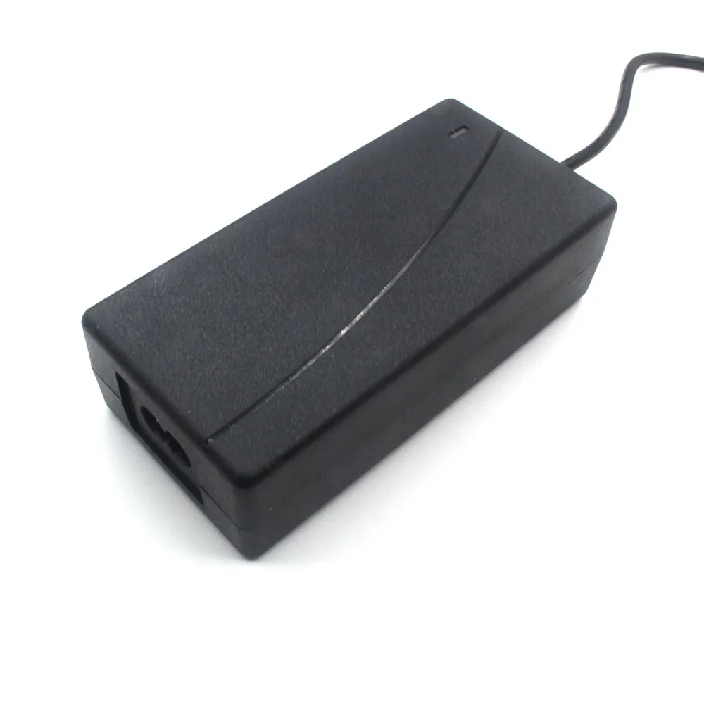 12.6V 3A Lithium Battery Charger 12.6V 3A Charger Adapter Fast Charging Adapter Adaptative Charger DC 3.5*1.35mm