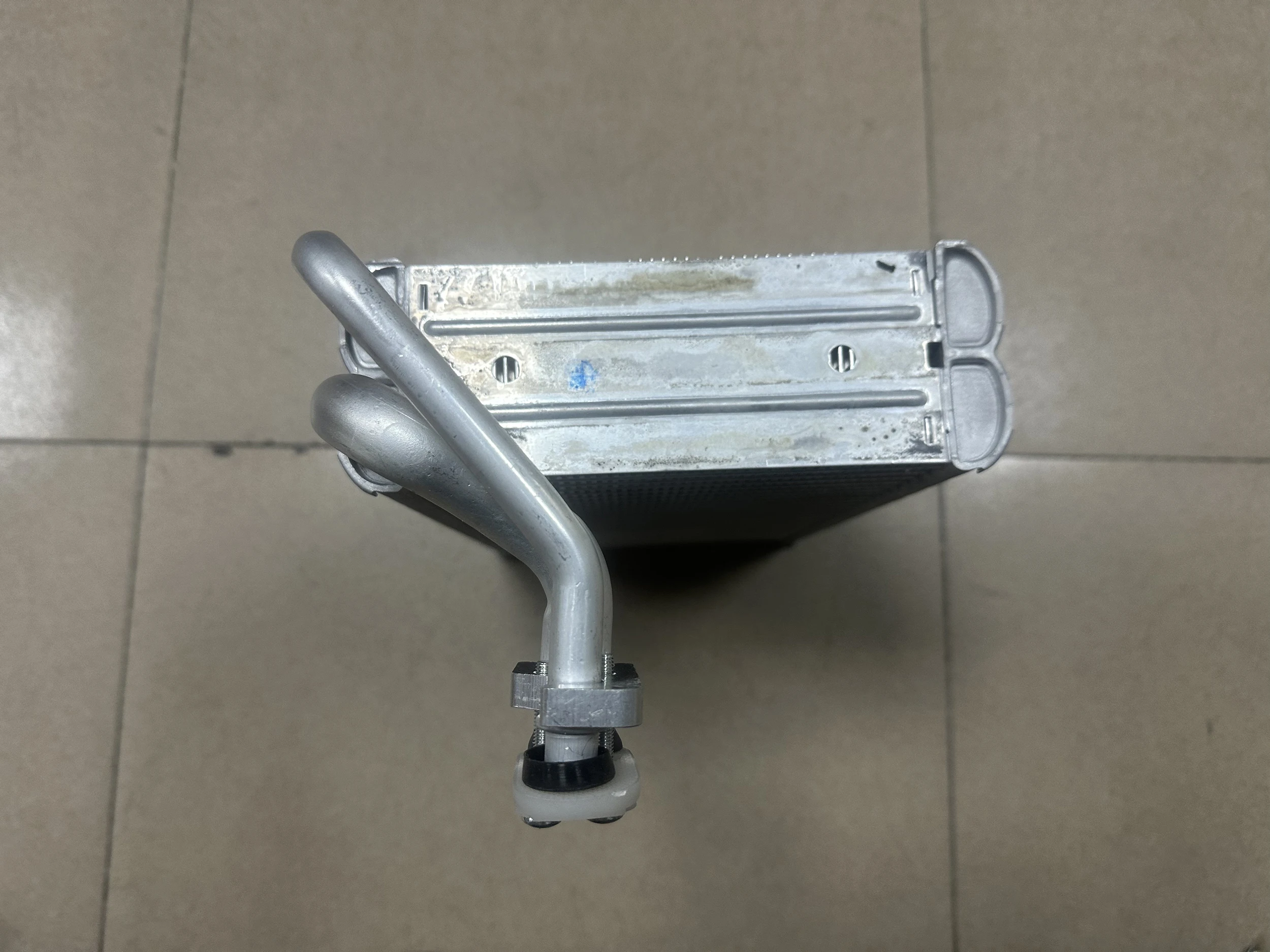 A/C Air Conditioning Evaporator COOLING COIL Core for BM W 6' E63 E64 630 645 650 64116921070 64116946043 64119238655 6921070