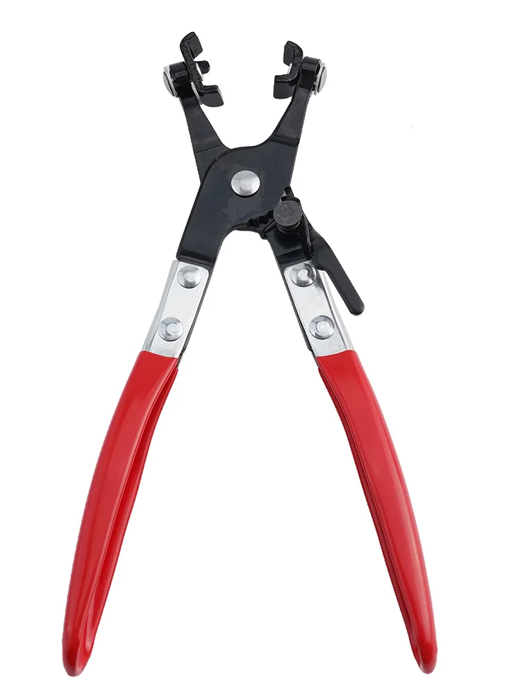 Comfortable Grip For Installation Removal Kit Hose Clamp Pliers Galvanized Treatment Ring-type Hose Clamps Wire Type Hose Clamps