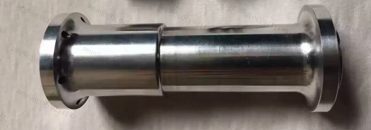 Micro Turbojet Engine with 18 Kg Thrust, Turbojet Connecting Tube shaft sleeve (including Set Sleeve, Spring)