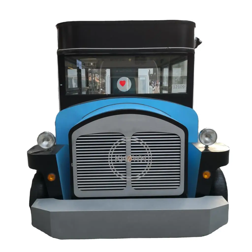 OEM Mobile Restaurant Fast Food Kiosk Hamburger Hot Dog Cart Electric Catering Trucks Retro Shawarma Truck Vehicle