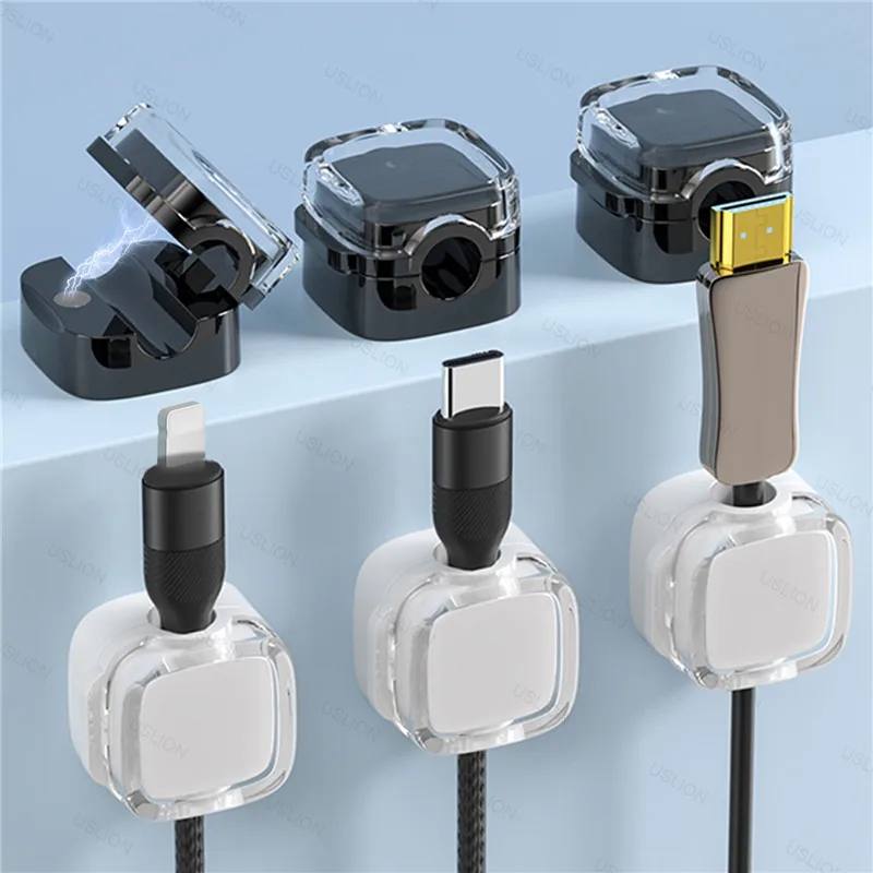 #35 Best Cable Clips to Buy In 2026