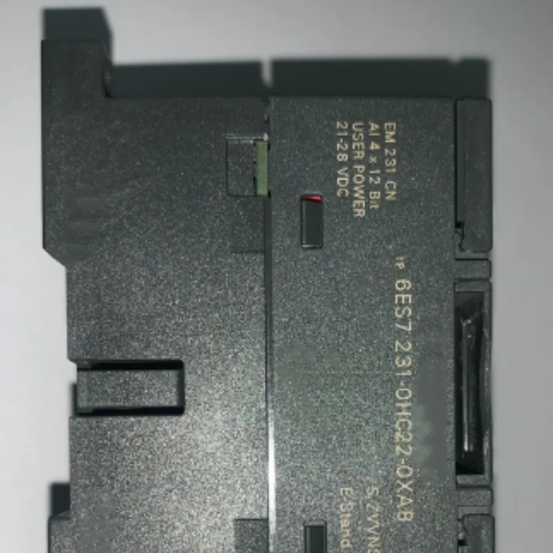

Оригинальный модуль ЦПУ ПЛК 6ES7214-1AD22-0XB0 6ES7214-1BE30-0XB0 S7-200 S7-1200 14DI 10DO 2AI 24В AC/DC Промышленный контроллер