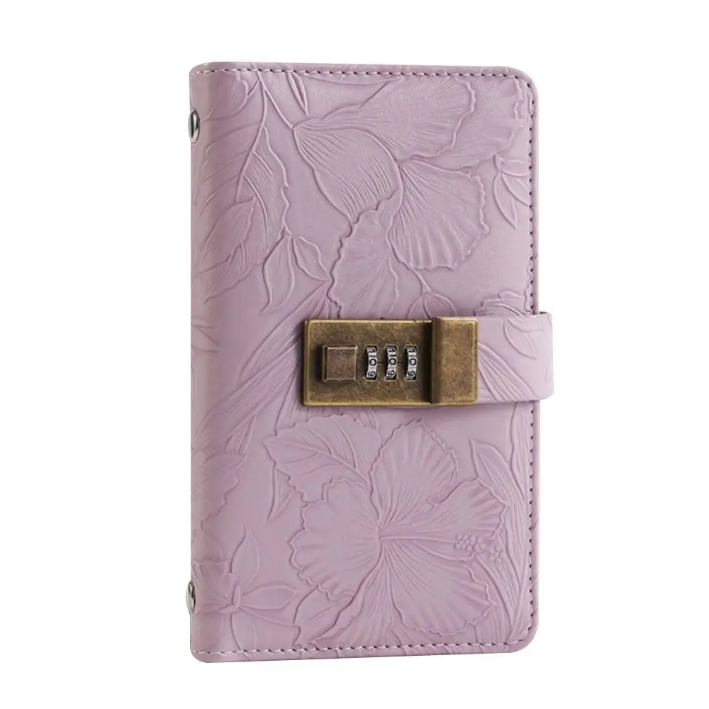 With Password Lock 100 Envelopes Money Saving Challenge Get Rich Save Money Money Collection Book Waterproof Portable