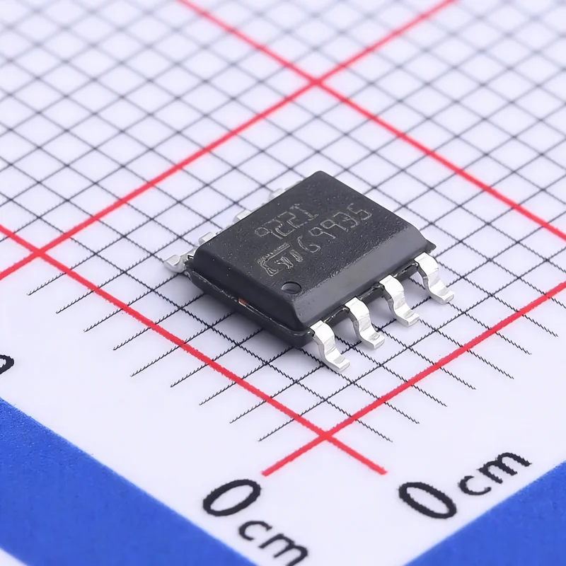 10PCS/LOT TS922IDT …