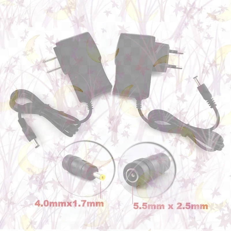 6V 1A 1000Mah Ac Dc…