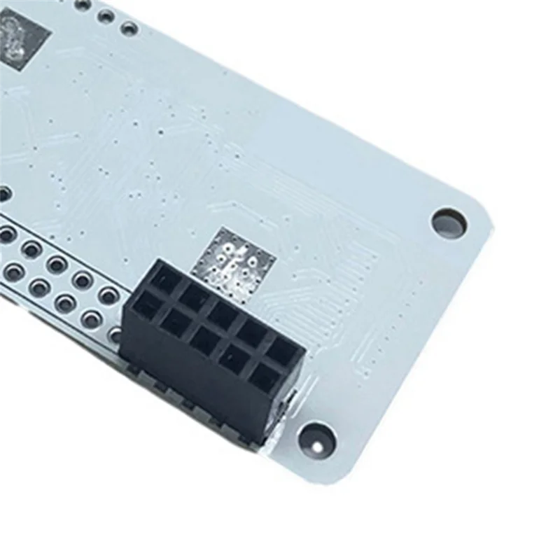 Efektywny moduł Hotpoint Board Kit z dwustronną płytką, wygodny i praktyczny, jak pokazano dla Raspberry Pi