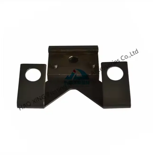 

High Quality Printing Machine Parts Leaf Spring MV.031.577 for Heidelberg SM102 CD102 Printing Machinery Leaf Spring