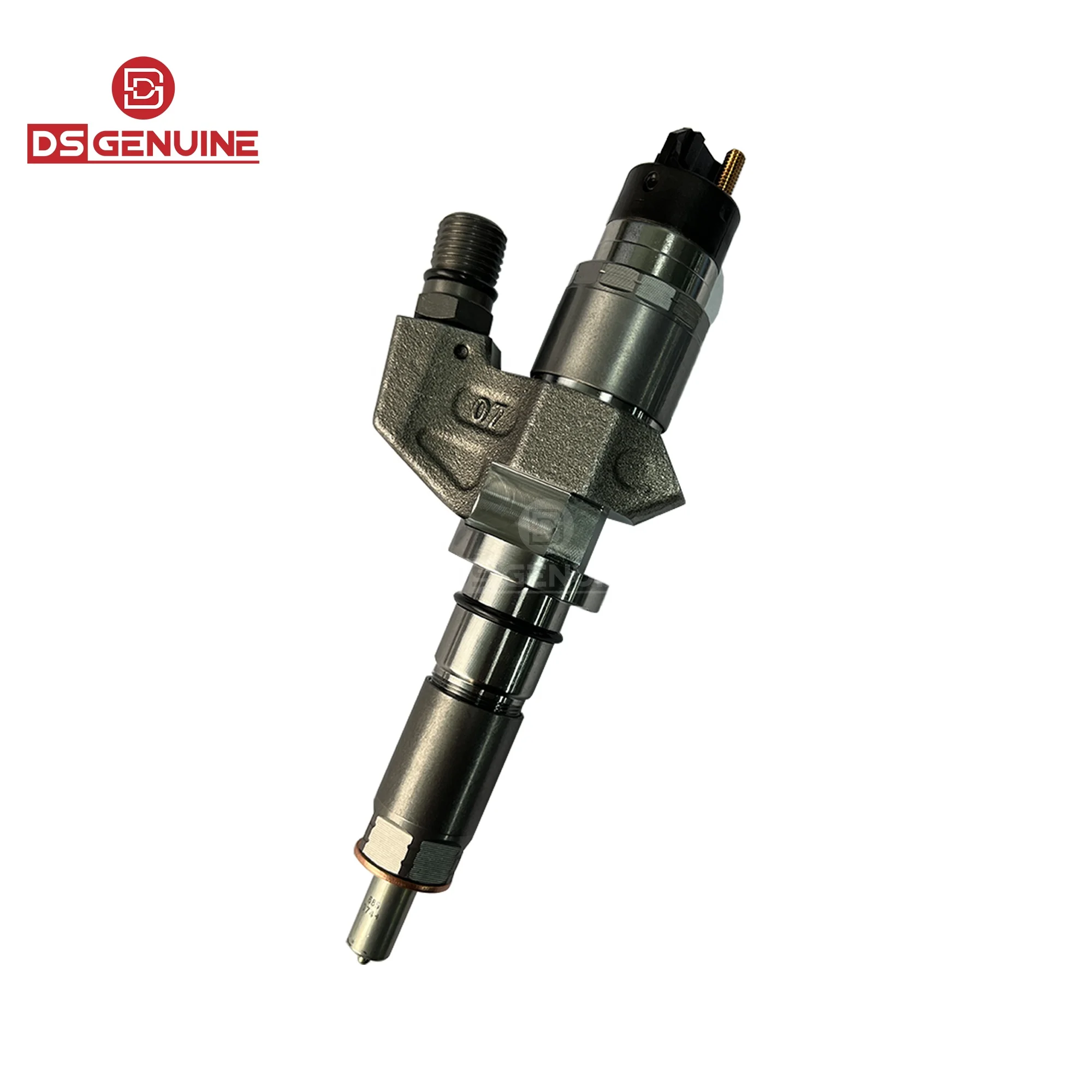 NEW  6.6L LB7 diesel Fuel Injector 0986435502 0445120008