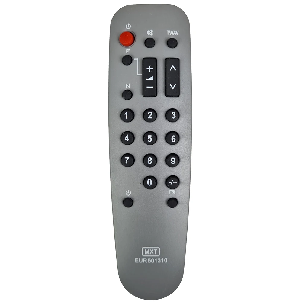 Remote Control For Tv C0850 EUR501310