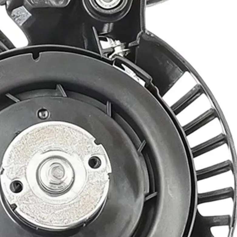 

Recoil Starter Pull Cord Assembly Compatible For Hecht Lawn Mowers Models 40 541 SX 541 SW 5410 SH 543 SX Garden Tool Part