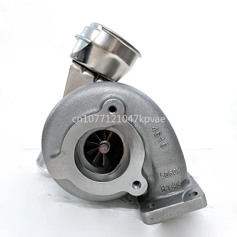 TURBOCHARGER 55X8002-01-1 for J-A-C Truck 4DA1 Engine JK55 Turbocharger 1118010FA130 49090245 1118010-FA130