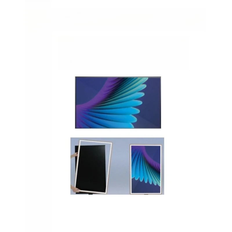 

Oriental picture screen 55 inches, smart electronic album display