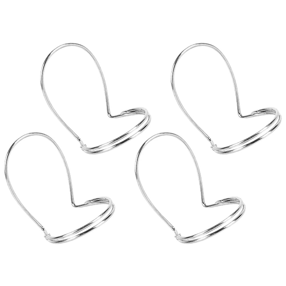

1 set Hollow Bass Finger Finger Picks Set for Banjo Guitar Mandolin Thumb Index Picks Musical Instrument Accessories