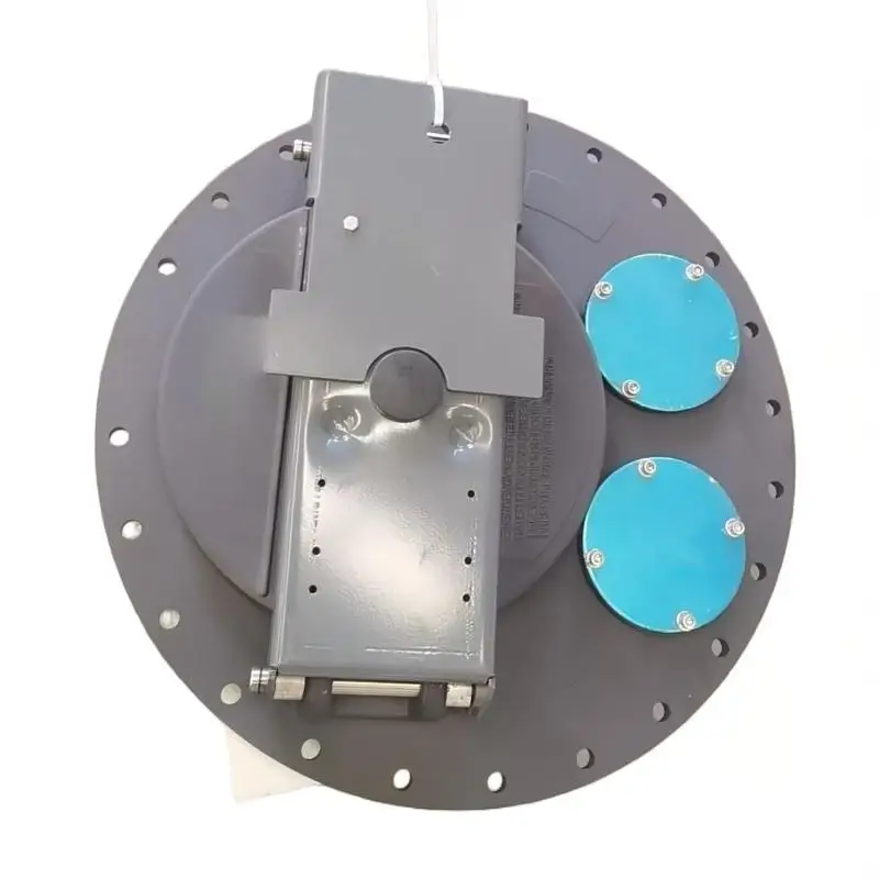 

Oil Tank 460mm 16inch Manhole Cover