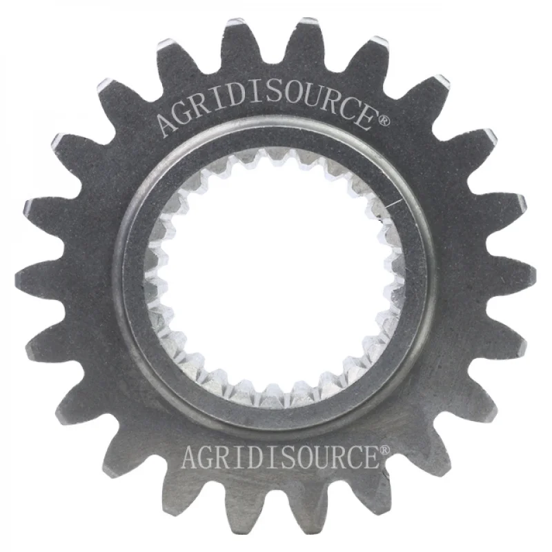 

china：Hot sale For Foton Lovol Agricultural Farm tractor Spare Parts TB604.372 T-03II drive gear