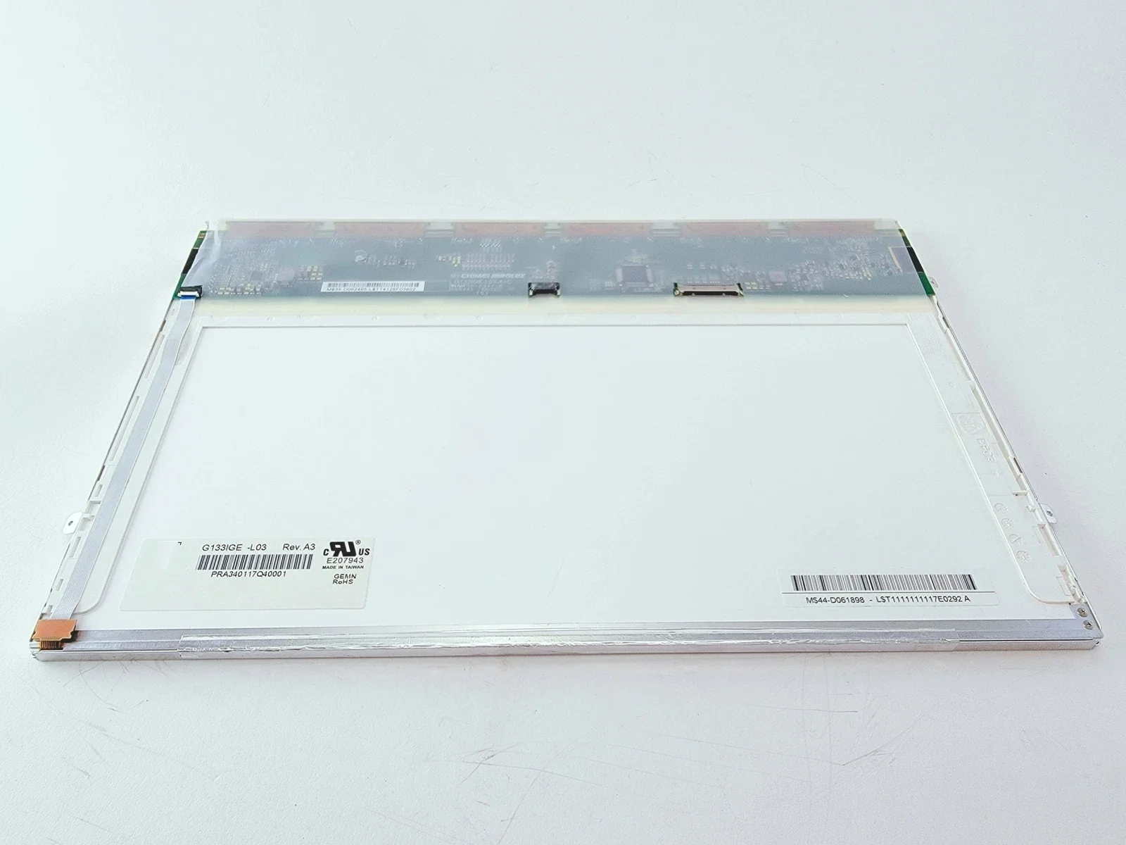 13.3-inch G133IGE-L03 perfect working and Spot Goods