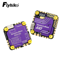 SpeedyBee F405 AIO 40A Bluejay 25.5x25.5 3-6S Flight Controller for FPV Freestyle Drones DIY Parts