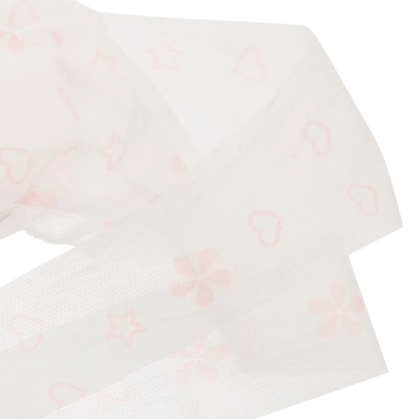 

30pcs Disposable Bras For Spa Women Travel Non-Woven Sauna Salon Strapless Bandeau Bra Stretch Lightweight Garment