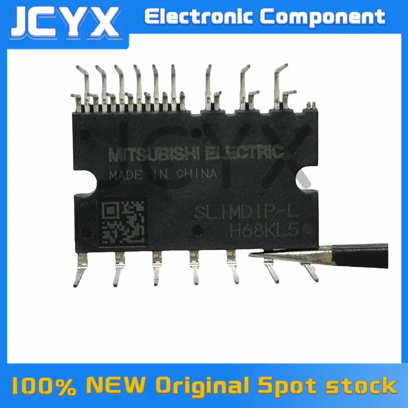 

SLIMDIP-L SLIMDIP-S Variable Frequency Air Conditioning Power Module Driving IC Chip Brand new imported original