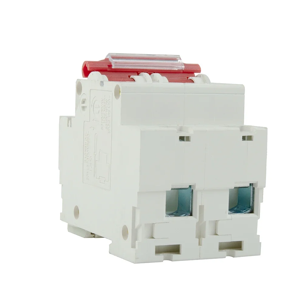 Solar Energy Mcb 2P…