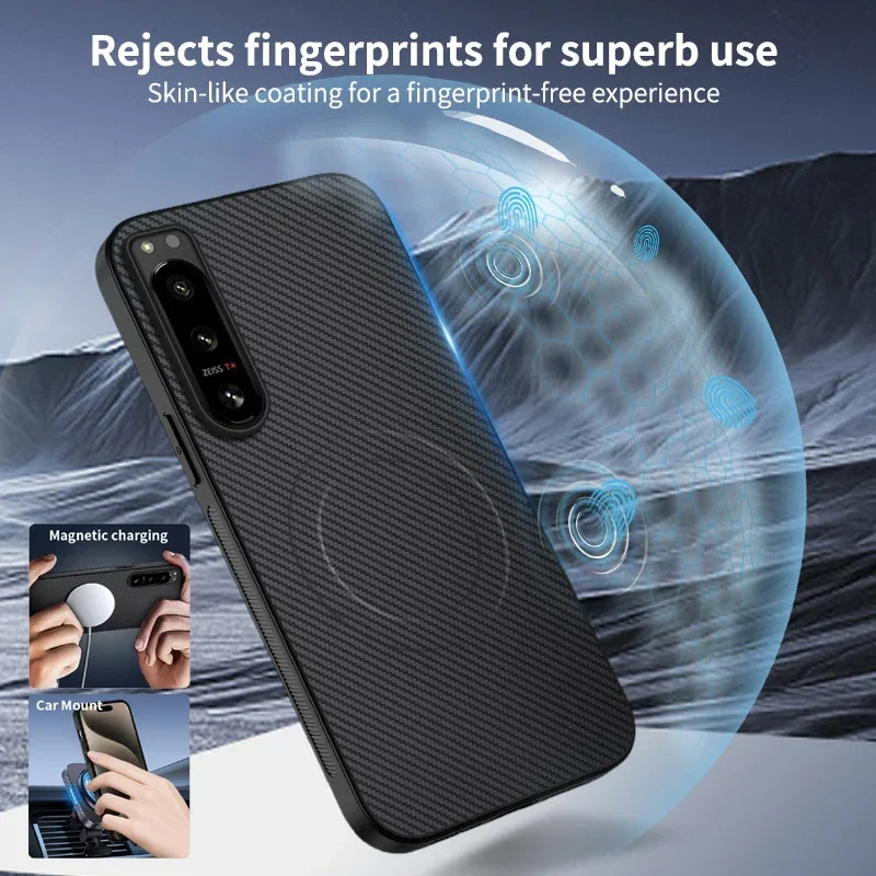 Carbon Fiber Pu Tex… - image