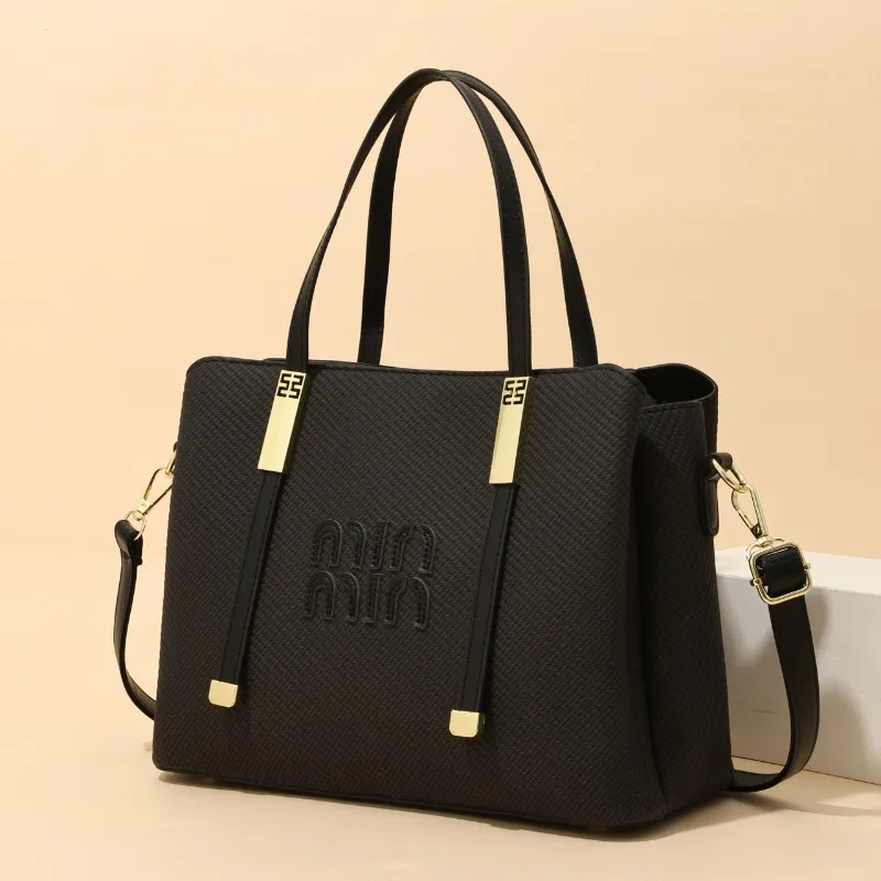 

Versatile Bowling Bag Women Multifunctional Shoulder Bag Lightweight For Work Essentials And Personal Items