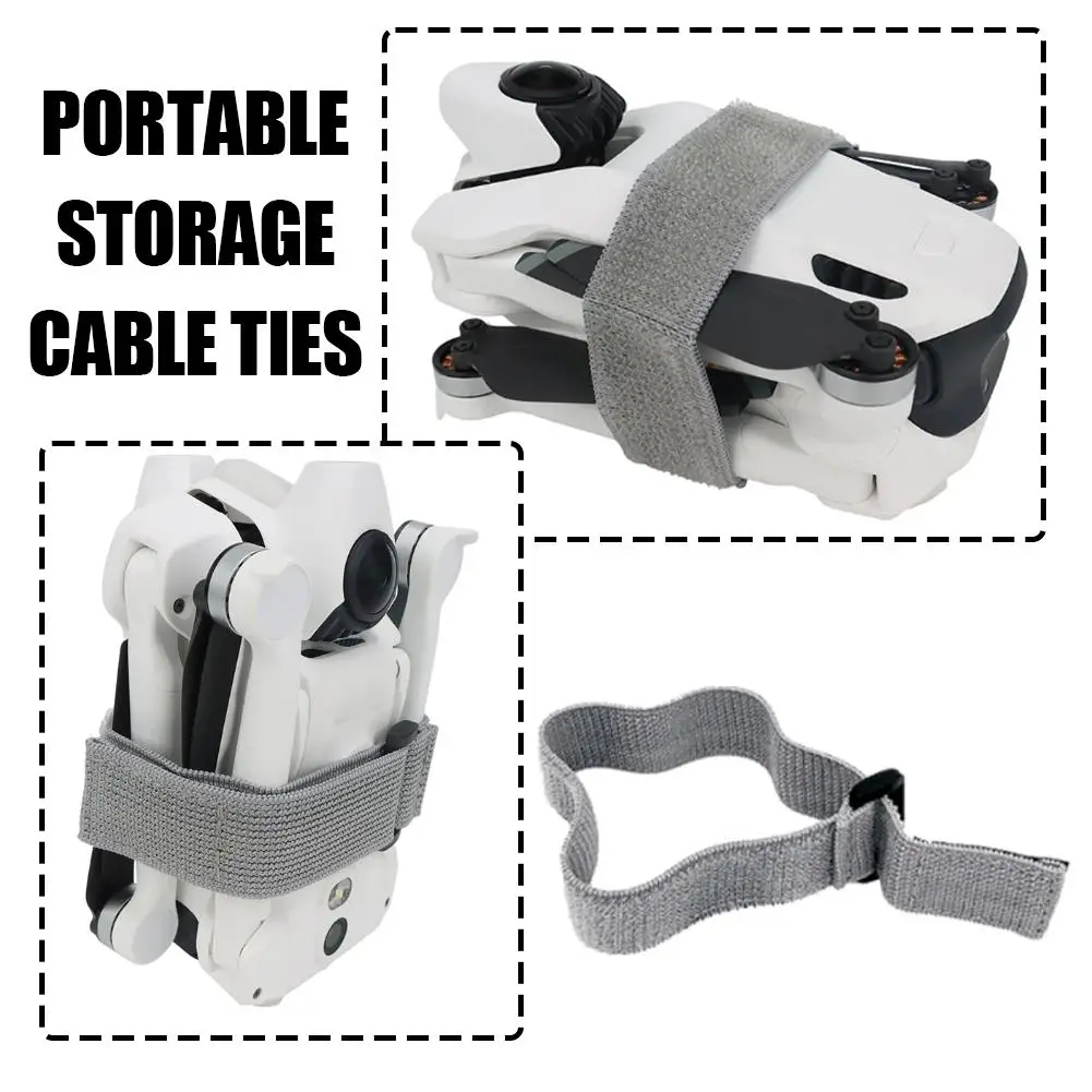 Soporte para Hélices Insta360 - Drone Propeller Holder reseña y precio