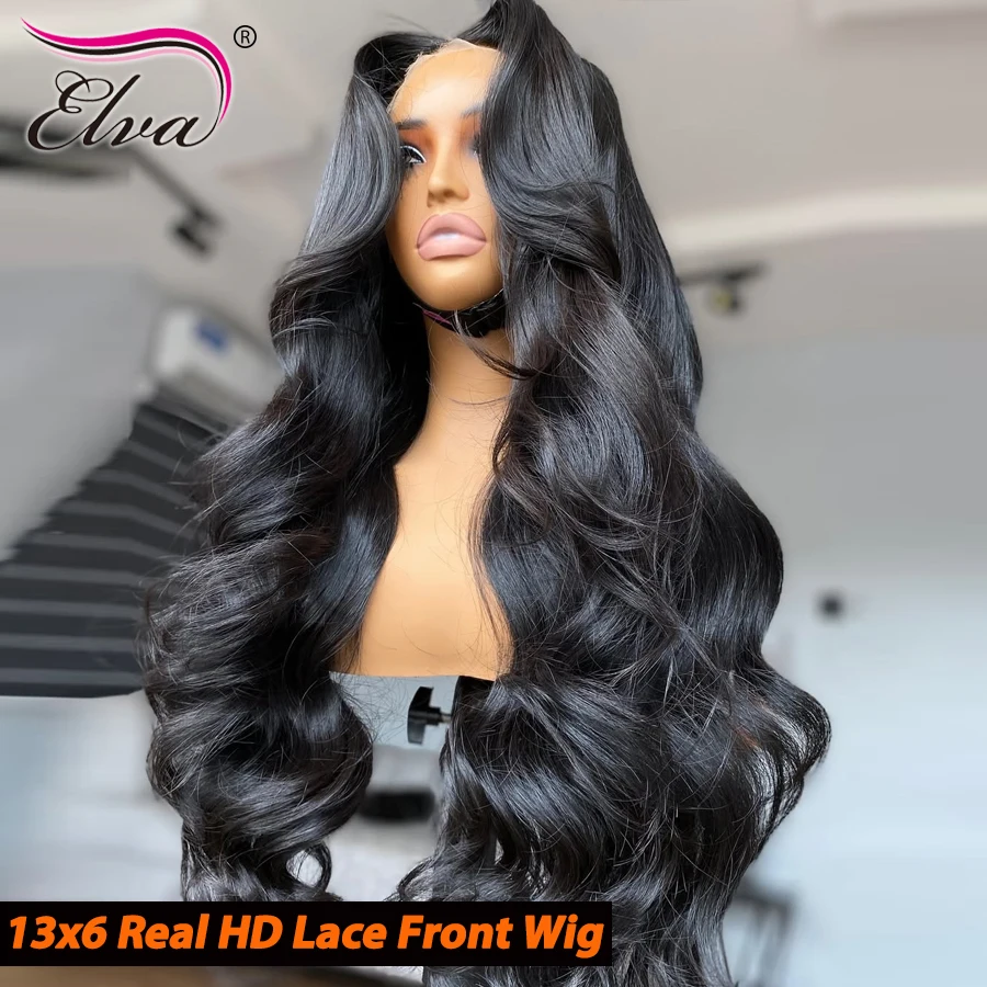 Invisible Hd Lace W…