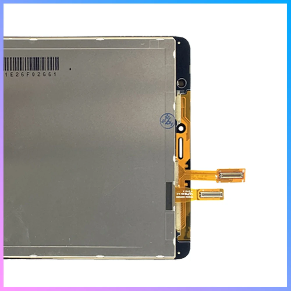 8.0 LCD for Samsung Galaxy Tab A 8.0 2019 P205 P200