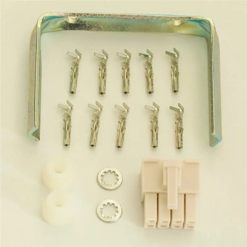 A50I ل كورتيس بطارية مستديرة متر و ساعة متر 24/48 فولت نموذج جديد 803RB2448BCJ301 ملحقات الرافعة الشوكية الكهربائية #4