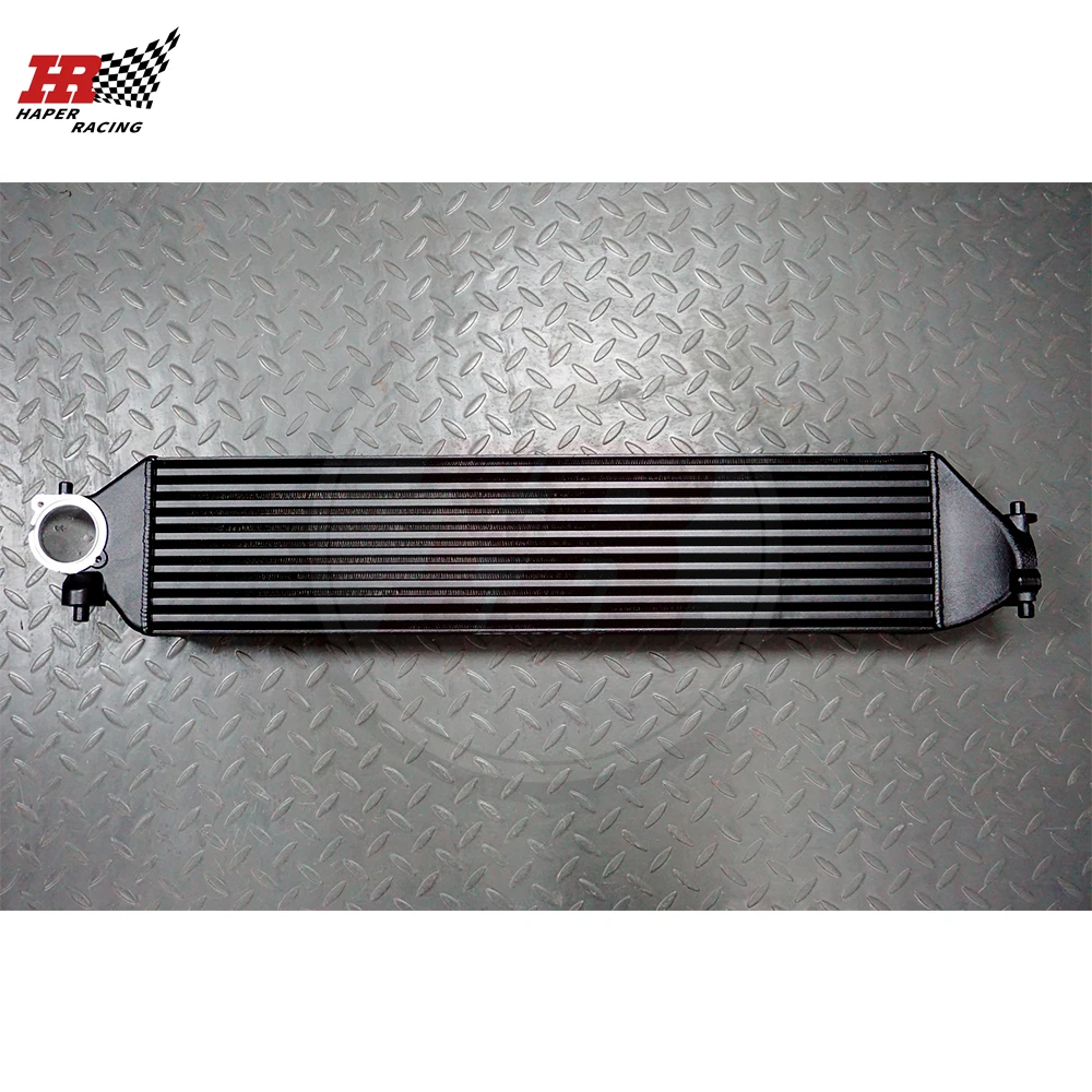 

HP RACING NEW Design Black Or Red intercooler For Hon da Civic 1.5T 2016+