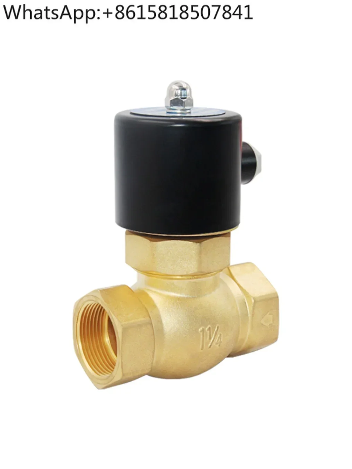 

Высокотемпературный паровой электромагнитный клапан 2 л/США-15/20/25/35/40/50 паровой регулирующий клапан 4 минуты 6 минут 1 дюйм 220 В