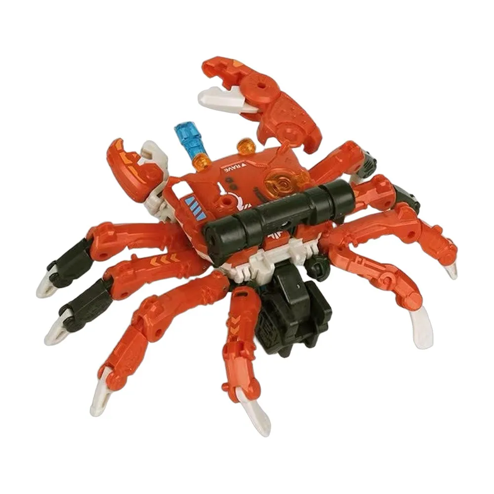 Limitowana edycja kolekcjonerskich figurine do zestawu do zabawy. Odblokuj sztukę transformacji dłoni, niezbędne dla miłośników zabawek.