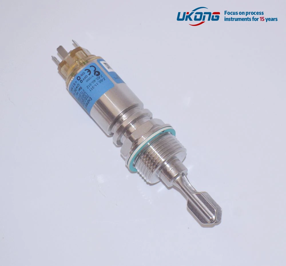 ¿Qué es el FTE20 y por qué es esencial para tu sistema de medición de nivel?