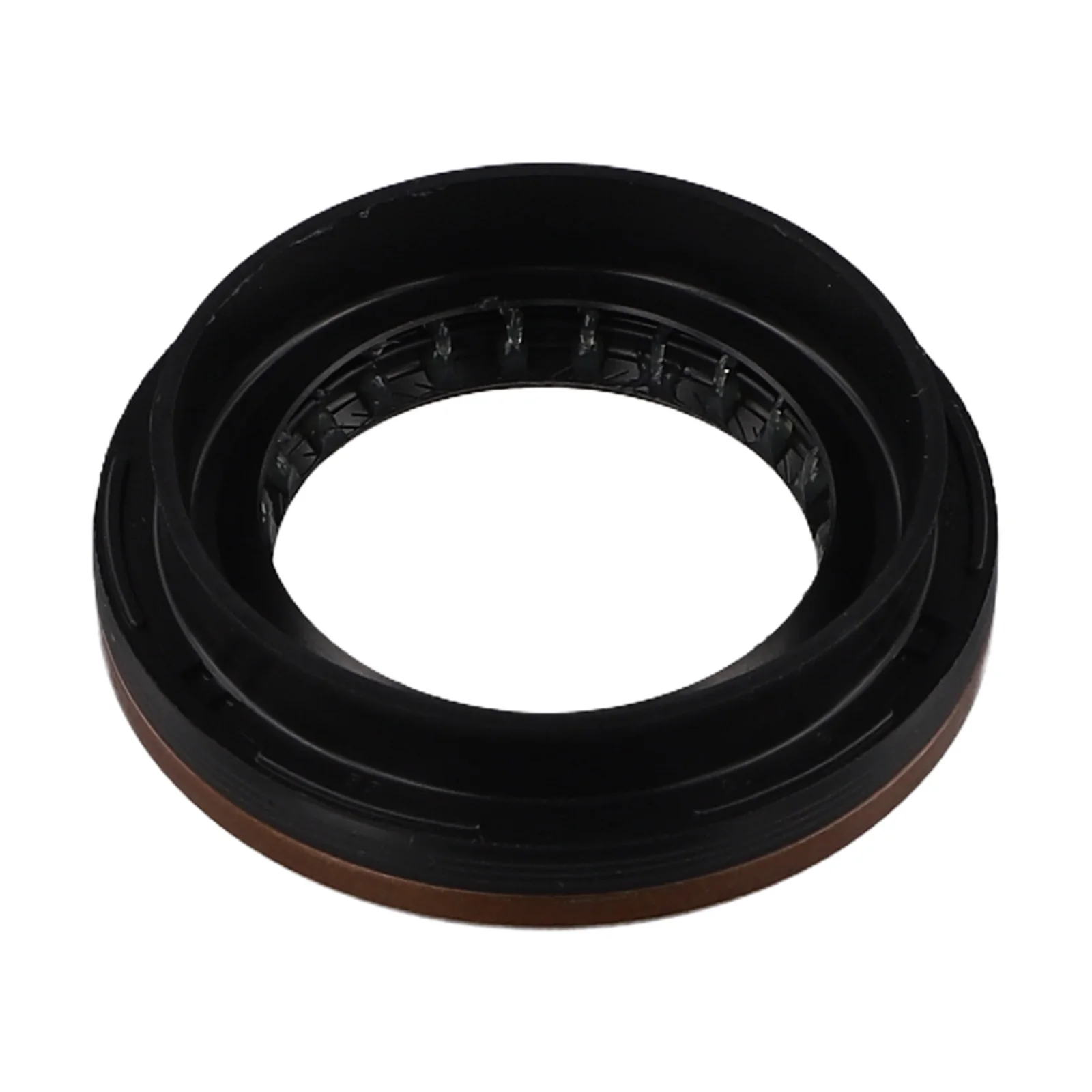 HIGH DURABILITY Replace your worn out component with this reliable half shaft seal ring part number 0139976146