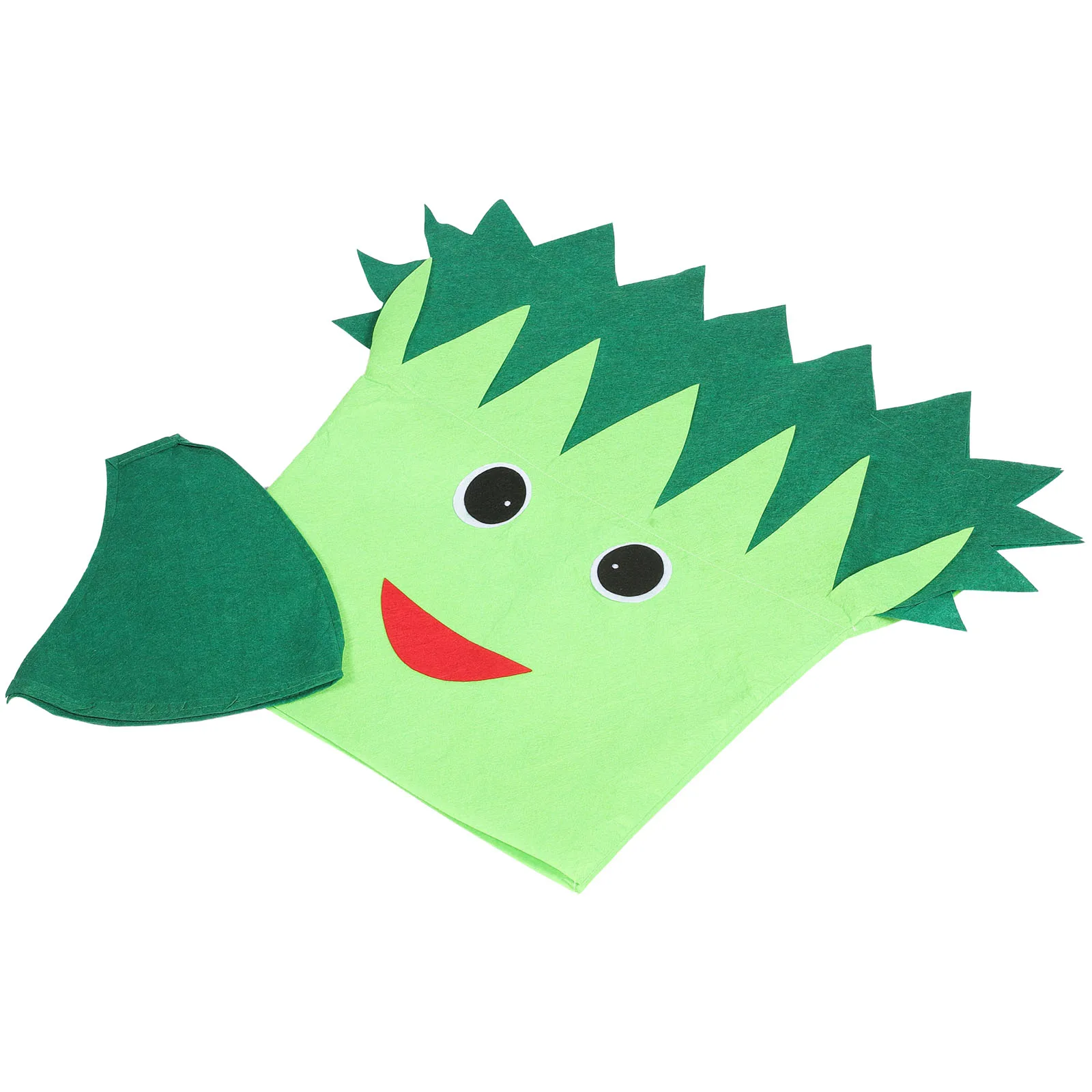 

Fruit Vegetable Performance Costume Kids Apparel Fruits Vegetables Costumes Children Party Stage Halloween Props
