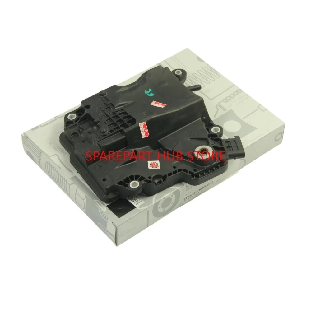 

OEM A0002701752 A0002701852 722.9 ISM Intelligent Servo Module Programming For Mercedes Benz Transmission Control Unit